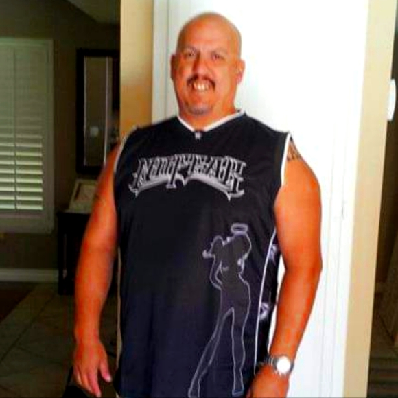 Meet your Posher, Tony - Picture 1 of 2